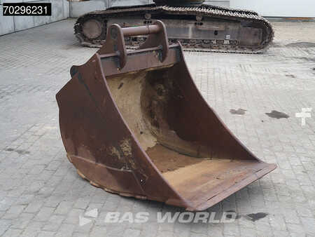 Pelles sur chenilles 2014 Komatsu PC240 LC-10 (21)