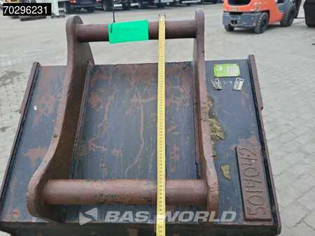 Pelles sur chenilles 2014 Komatsu PC240 LC-10 (26)