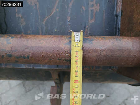 Pelles sur chenilles 2014 Komatsu PC240 LC-10 (28)