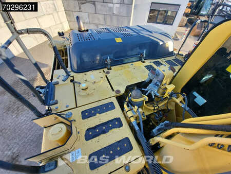 Pelles sur chenilles 2014 Komatsu PC240 LC-10 (36)