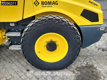 Walzenzug 2018 BOMAG BW177 D-5 A/C (22)