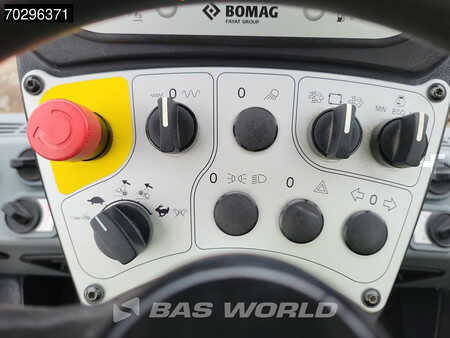 Walzenzug 2018 BOMAG BW177 D-5 A/C (27)