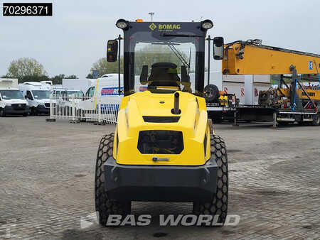 Walzenzug 2018 BOMAG BW177 D-5 A/C (5)