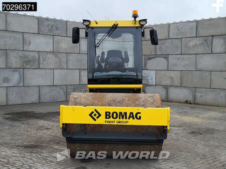 Walzenzug 2018 BOMAG BW177 D-5 A/C (9)