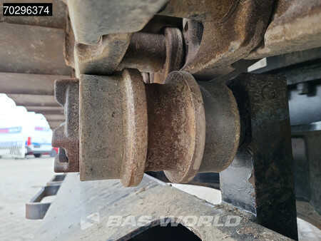 Kedjegraver 2022 Caterpillar 326 -07D Tiltrotator (17)