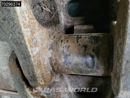 Kedjegraver 2022 Caterpillar 326 -07D Tiltrotator (18)