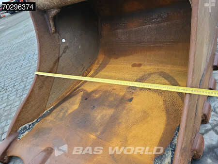 Kedjegraver 2022 Caterpillar 326 -07D Tiltrotator (23)