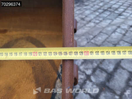 Kedjegraver 2022 Caterpillar 326 -07D Tiltrotator (24)