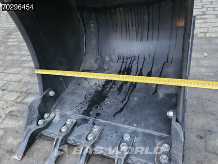 Rigid Backhoe Loader 2025 JCB 3DX PLUS 4WD - A/C - HP (30)