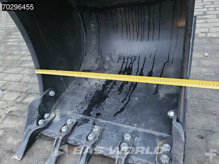 Rigid Backhoe Loader 2025 JCB 3DX PLUS 4WD - A/C - HP (30)