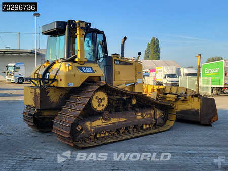 Bulldosere 2011 Caterpillar D6 N LGP (10)