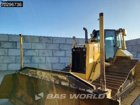 Bulldosere 2011 Caterpillar D6 N LGP (12)