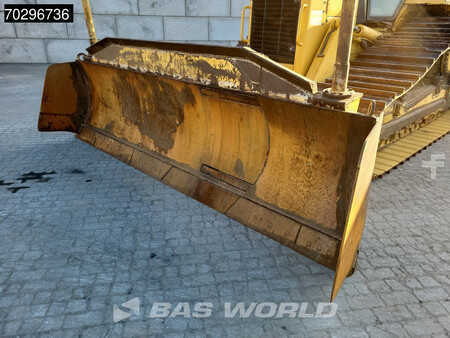 Bulldosere 2011 Caterpillar D6 N LGP (14)