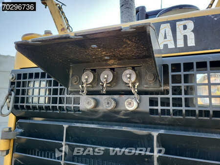 Bulldosere 2011 Caterpillar D6 N LGP (17)