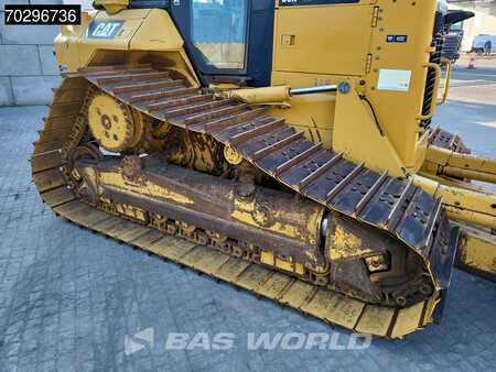 Bulldosere 2011 Caterpillar D6 N LGP (18)