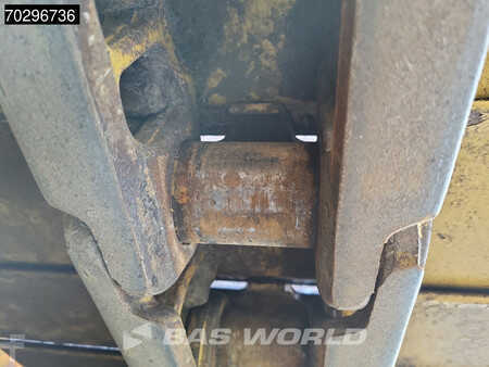 Bulldosere 2011 Caterpillar D6 N LGP (20)