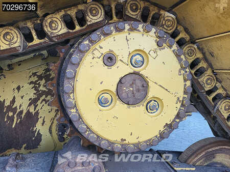 Bulldosere 2011 Caterpillar D6 N LGP (22)