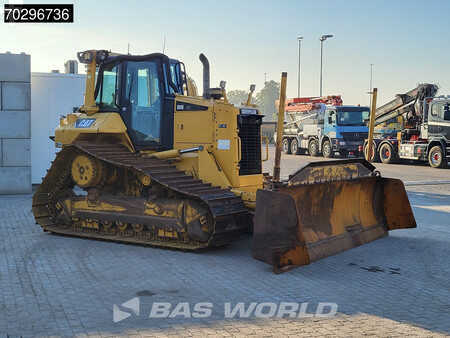 Bulldosere 2011 Caterpillar D6 N LGP (24)