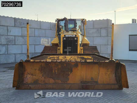 Bulldosere 2011 Caterpillar D6 N LGP (25)