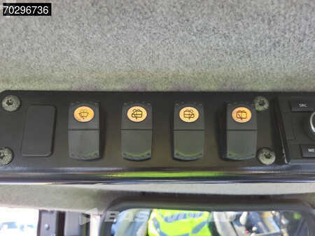 Bulldosere 2011 Caterpillar D6 N LGP (26)