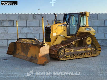 Bulldosere 2011 Caterpillar D6 N LGP (3)
