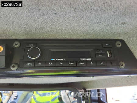 Bulldosere 2011 Caterpillar D6 N LGP (30)