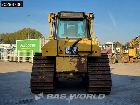 Bulldosere 2011 Caterpillar D6 N LGP (6)