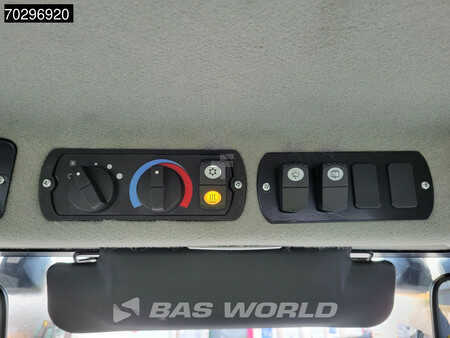 Single drum compactors 2017 Caterpillar CS66 B A/C - Trimble GPS (26)