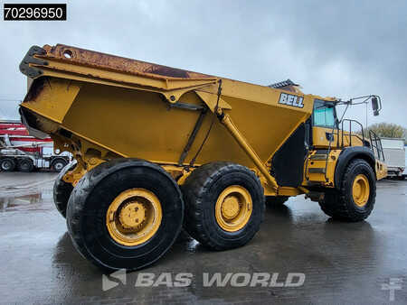 Kink Dumprar 2017 Bell B50 E (10)