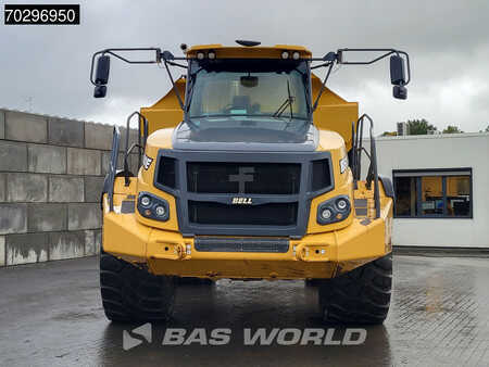 Kink Dumprar 2017 Bell B50 E (12)