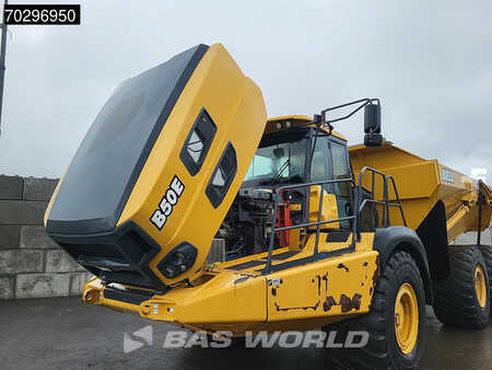 Kink Dumprar 2017 Bell B50 E (13)