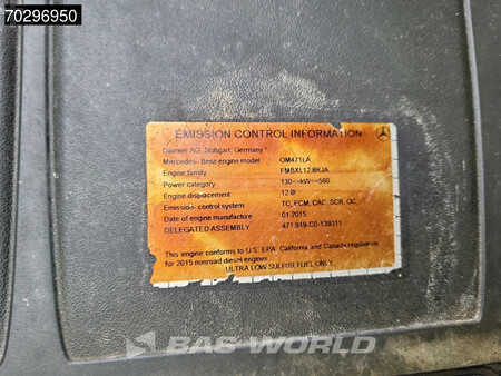 Kink Dumprar 2017 Bell B50 E (15)