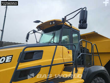 Kink Dumprar 2017 Bell B50 E (17)