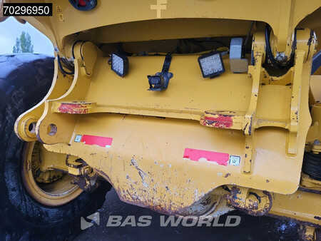 Kink Dumprar 2017 Bell B50 E (18)