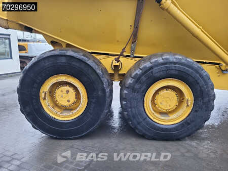 Kink Dumprar 2017 Bell B50 E (23)