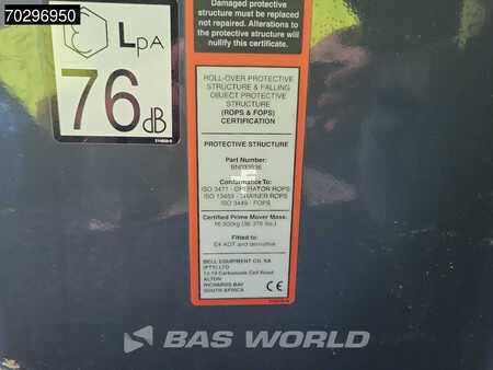 Kink Dumprar 2017 Bell B50 E (29)