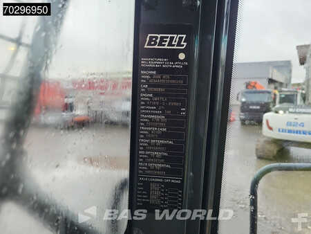 Kink Dumprar 2017 Bell B50 E (31)