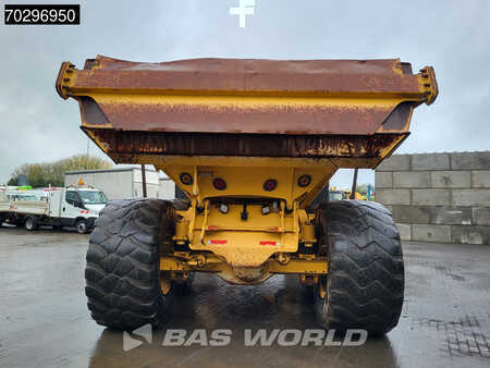 Kink Dumprar 2017 Bell B50 E (6)