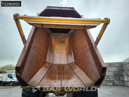 Kink Dumprar 2017 Bell B50 E (7)