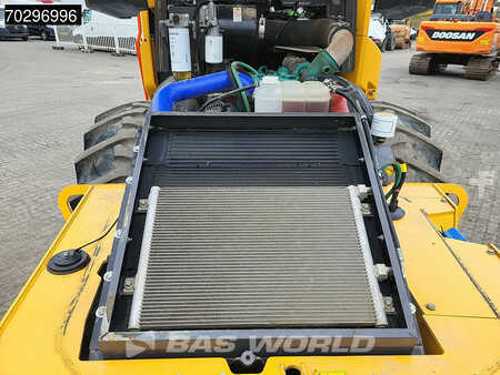 Compactador monocilíndrico 2021 Volvo SD135 B A/C (10)