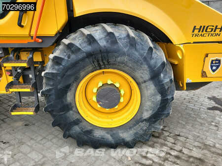 Compactador monocilíndrico 2021 Volvo SD135 B A/C (21)