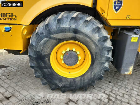 Compactador monocilíndrico 2021 Volvo SD135 B A/C (22)