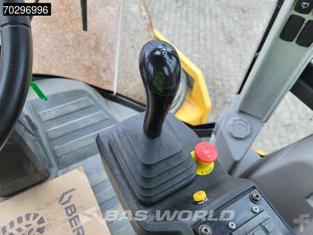 Compactador monocilíndrico 2021 Volvo SD135 B A/C (25)