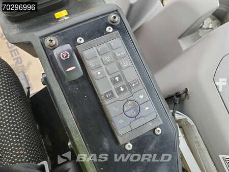 Compactador monocilíndrico 2021 Volvo SD135 B A/C (27)