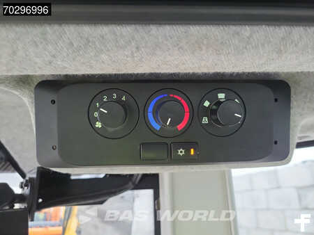 Compactador monocilíndrico 2021 Volvo SD135 B A/C (28)