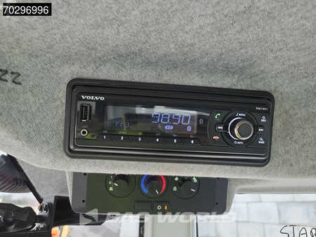 Compactador monocilíndrico 2021 Volvo SD135 B A/C (29)