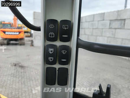 Compactador monocilíndrico 2021 Volvo SD135 B A/C (30)