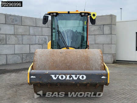 Compactador monocilíndrico 2021 Volvo SD135 B A/C (7)