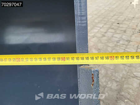 Escavadora de rastos 2019 Volvo EC220 E L (14)