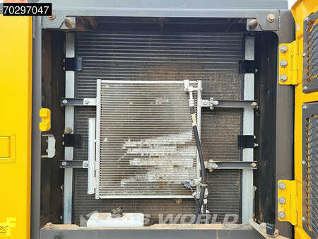 Escavadora de rastos 2019 Volvo EC220 E L (22)